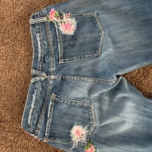 Miss Me Jeans size 31